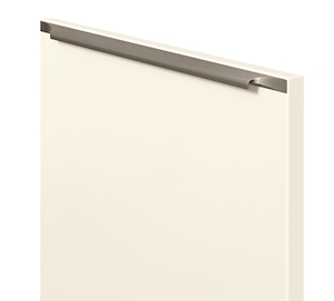 Maner 960 - Maner LINEAR finisaj inox